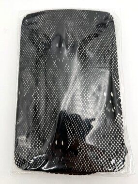 New Torrid Plus Size Black Skull Fishnet Tights - Size 3X/4X
